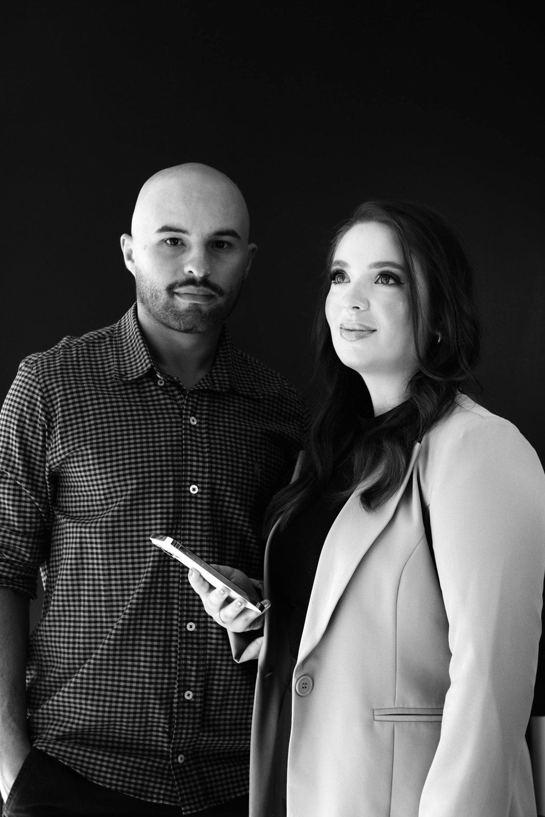 Andriele e Gabriel, da Cambiare